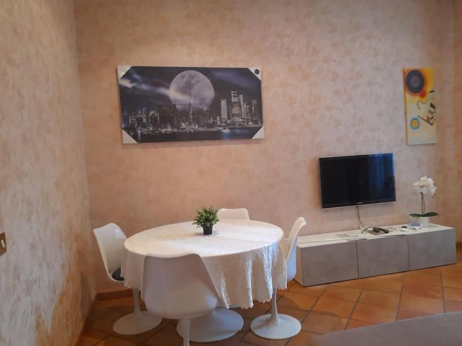 Allegra's House Barberini Rom